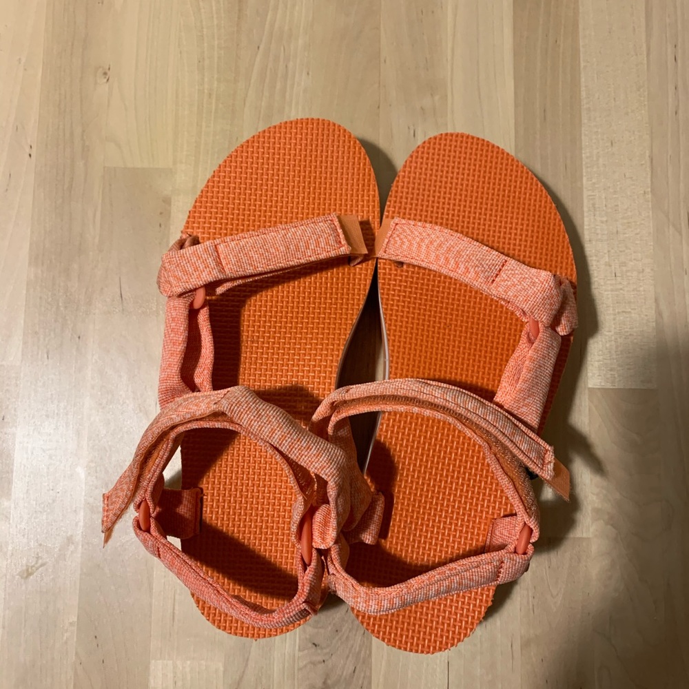 Platform Teva